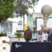 CCU BUAP, un lugar donde poblanos disfrutan de la cultura y el arte