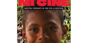 La primera Muestra Itinerante de Cine por la Identidad: MI CINE