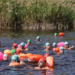 Así se llevó a cabo el Primer Maratón de Aguas Abiertas en Epatlán 2024