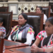Kathya Sánchez promueve participación de mujeres de pueblos originarios en el Congreso