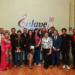 Calavereando, concurso Anáhuac celebra 10 años (Fotos)
