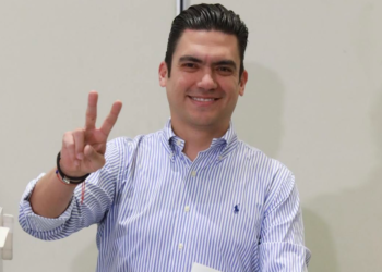 Operación de Lalo Rivera da triunfo a Jorge Romero en Puebla
