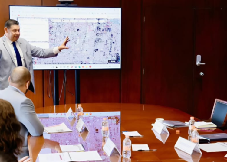 Con Armenta, Puebla seguirá digitalización de servicios impulsada por Sheinbaum