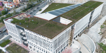 Nuevo edificio del Congreso del Estado, funcional para los próximos 150 años
