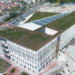 Nuevo edificio del Congreso del Estado, funcional para los próximos 150 años