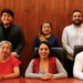 Instalan comisiones permanentes del Cabildo de San Pedro Cholula