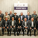 Lupita Cuautle encabeza mesa de trabajo en seguridad con cámaras empresariales