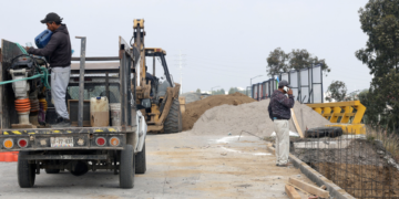 Más de 3 mil 400 obras se realizaron en 2 años de administración de Céspedes