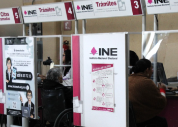 El 31 de diciembre termina la vigencia de 329 mil credenciales: INE Puebla