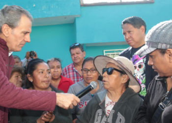 Ayuntamiento anuncia licitaciones en proceso para labores de bacheo