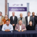 Ayuntamiento de San Andrés trabaja con instituciones universitarias en seguridad