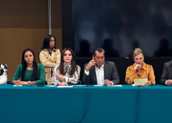 Respuesta y escucha sin distingo a trabajadores: Maiella Gómez