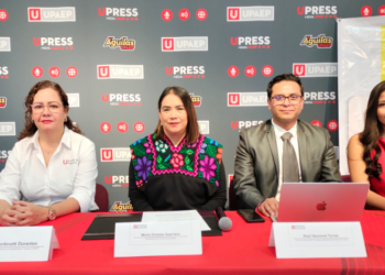 Se suma Upaep al IX Congreso Internacional de Turismo en Puebla