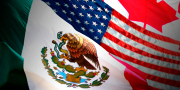 Alcalde canadiense sugiere expulsar a México del T-MEC