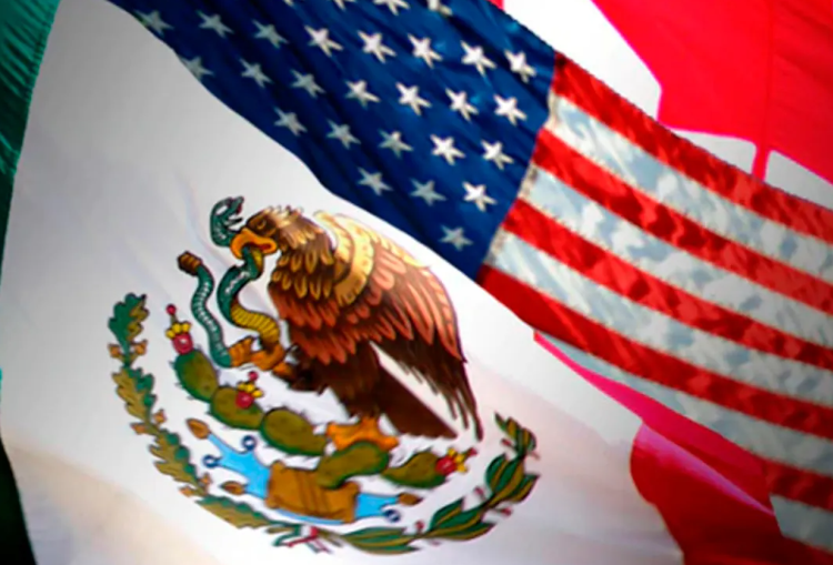 Alcalde canadiense sugiere expulsar a México del T-MEC