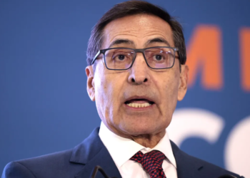 Toño López respalda ratificación de Ramírez de la O en Hacienda
