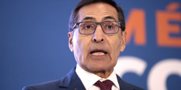 Toño López respalda ratificación de Ramírez de la O en Hacienda