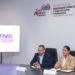 Lupita Cuautle anuncia operativo de seguridad por Buen Fin 2024
