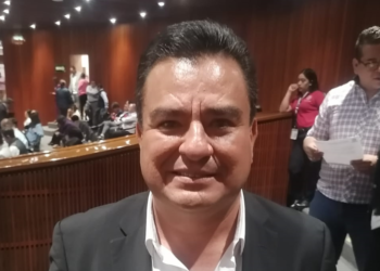 Alcalde de Xicotepec acude a la Cámara para presentar proyectos por 380 millones