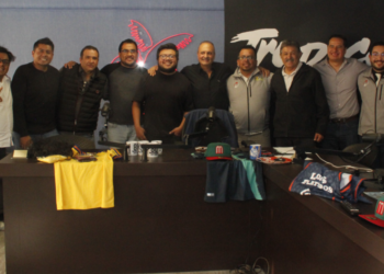 En Línea Deportiva cumple 20 años al aire
