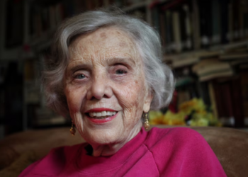 Gobierno estatal entregará medalla Carmen Serdán a Elena Poniatowska