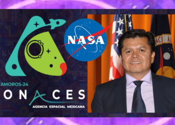 México tiene todo para lograr una gran presencia en el ámbito espacial: NASA
