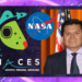 México tiene todo para lograr una gran presencia en el ámbito espacial: NASA