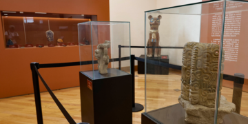 PJ de Puebla abre sus puertas con extensa exposición