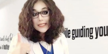 FGE investiga en conjunto con otras autoridades el caso Marilyn N. (Video)