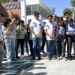 BUAP reconoce talento de las y los jóvenes e impulsa Torneo de Robótica