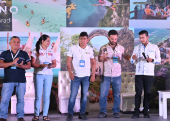 Gobierno de Puebla impulsa turismo rural y de aventura en la principal feria del sector