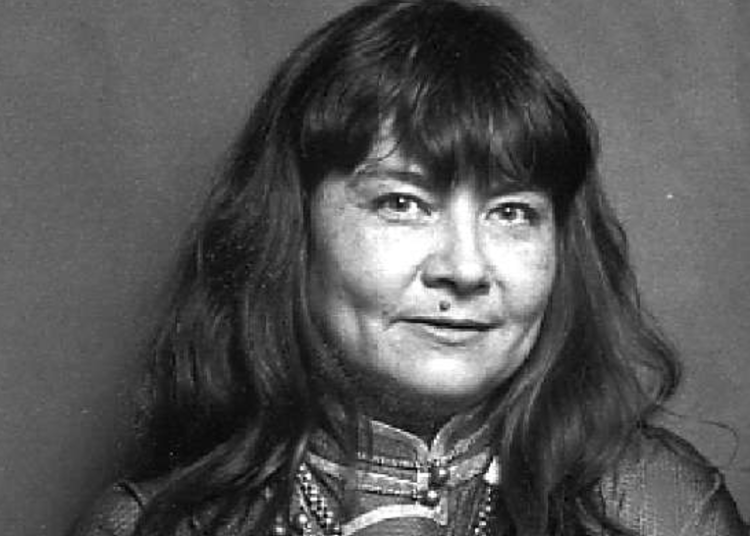 Ceremonia de Leslie Marmon Silko