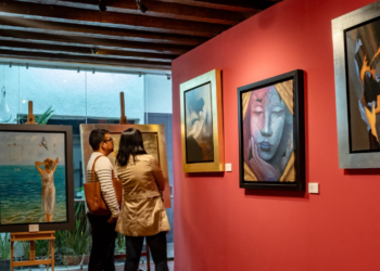 Este sábado 16 de noviembre, hay Noche de Museos