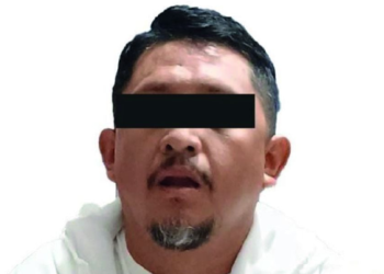Labores de inteligencia lograron detención de Ismael Molina alias El Buchanas