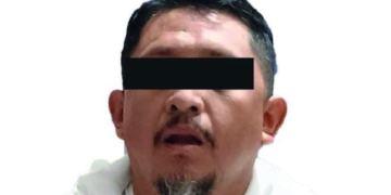 Labores de inteligencia lograron detención de Ismael Molina alias El Buchanas