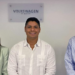 Omar Muñoz crea sinergia con Volkswagen