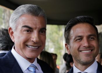 Gali López se mantendrá ajena al proceso de renovación de la dirigencia del PAN