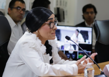 CDH promoverá inconstitucionalidad si avanza castración química a delincuentes
