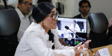 CDH promoverá inconstitucionalidad si avanza castración química a delincuentes