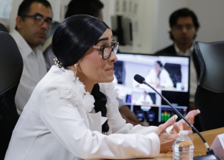 CDH promoverá inconstitucionalidad si avanza castración química a delincuentes