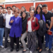 Lilia Cedillo dota de nuevos espacios a comunidad estudiantil
