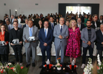 Pepe Chedraui reconoce fortalecimiento de clúster universitario en el municipio