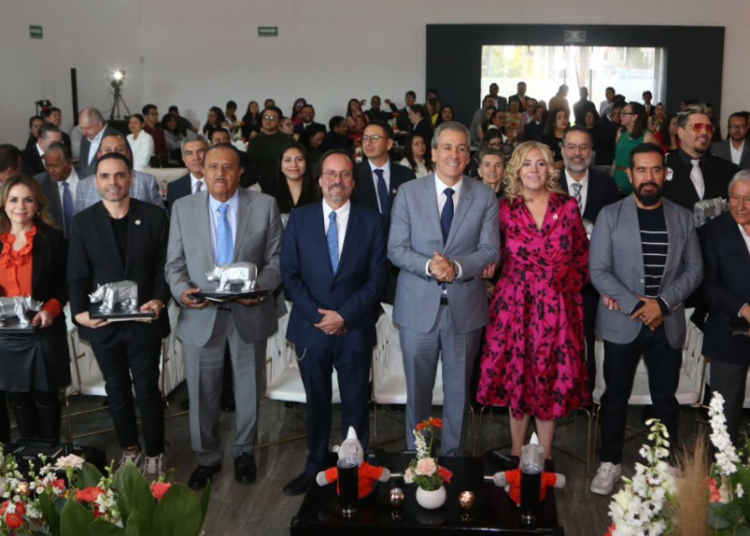 Pepe Chedraui reconoce fortalecimiento de clúster universitario en el municipio