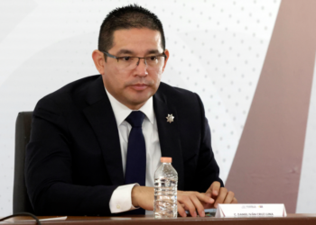 Gobierno amplía capacidad para albergar a más internos en Cereso de San Miguel