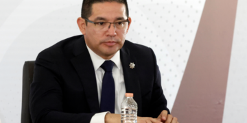 Gobierno amplía capacidad para albergar a más internos en Cereso de San Miguel