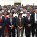 Entregan reconocimientos por antigüedad a personal académico y administrativo