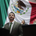 Toño López realiza el primer posicionamiento del PT ante comparecencia del secretario de Hacienda