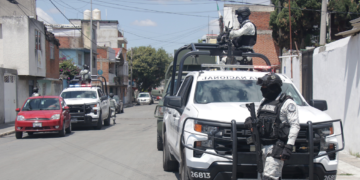 FGE señala que fosa clandestina contenía 4 cuerpos de no poblanos