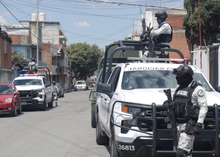 FGE señala que fosa clandestina contenía 4 cuerpos de no poblanos