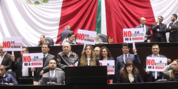 Diputados aprueban extinción del INAI y seis organismos autónomos